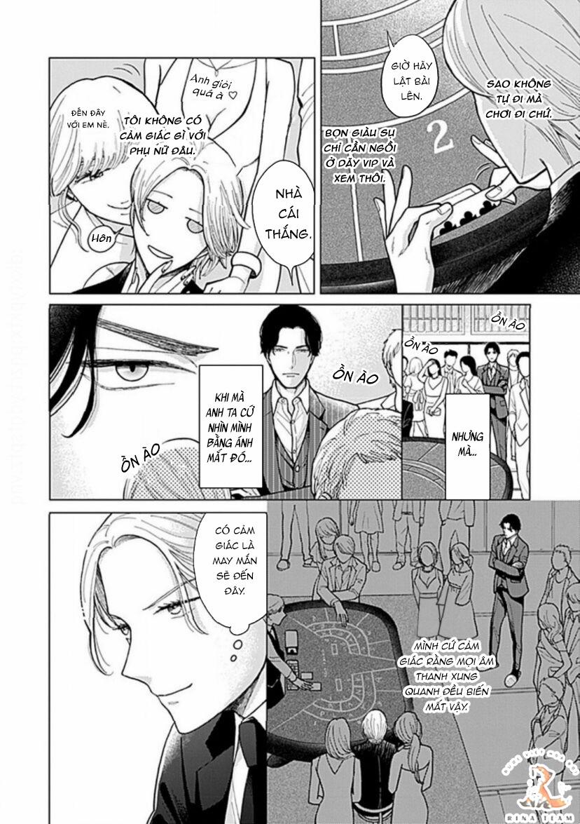 Bet On You 1 trang 24