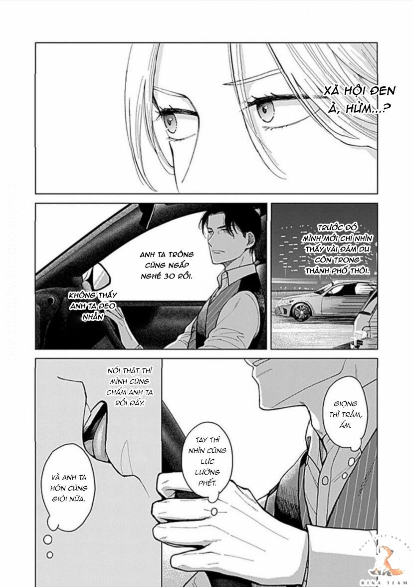 Bet On You 1 trang 26