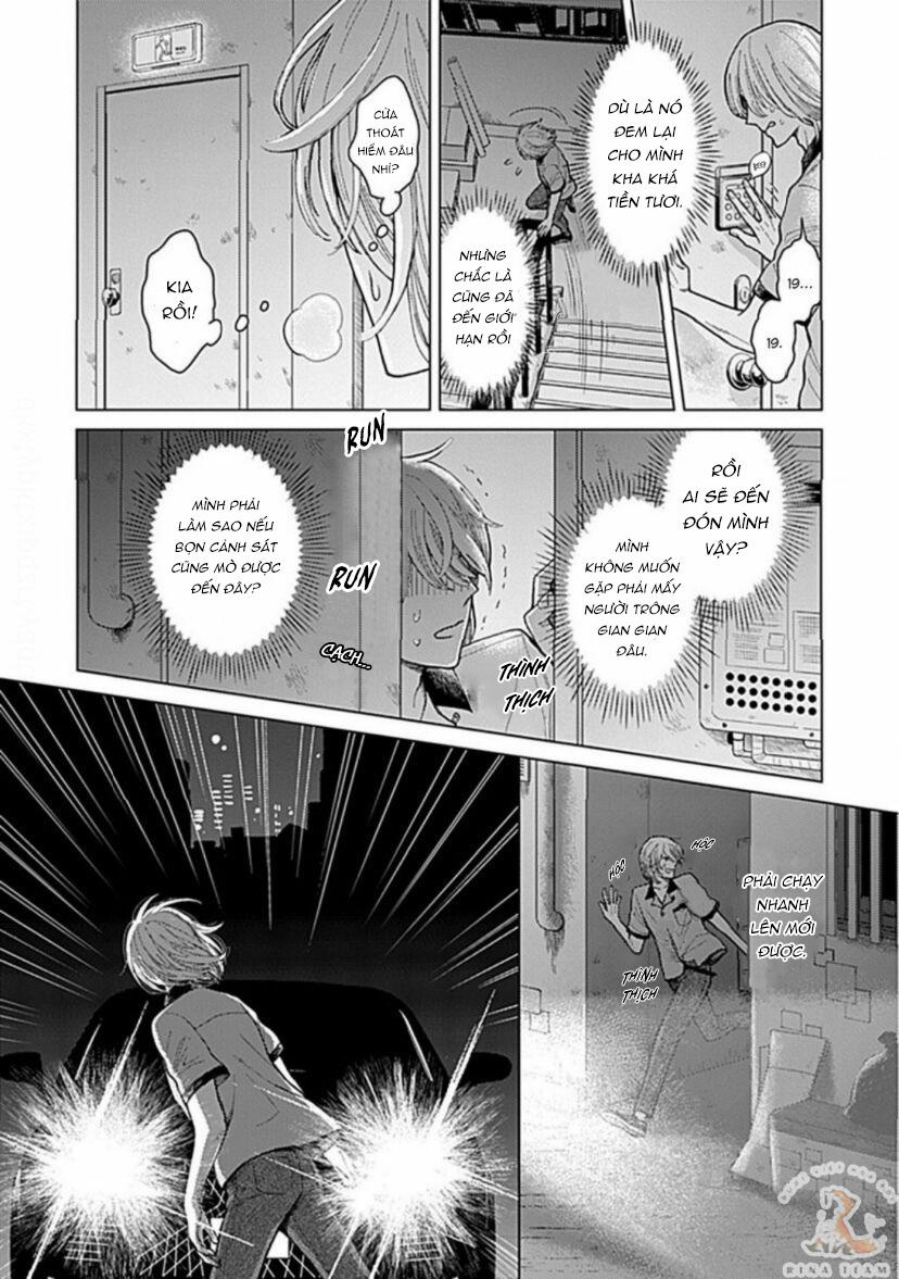 Bet On You 1 trang 7