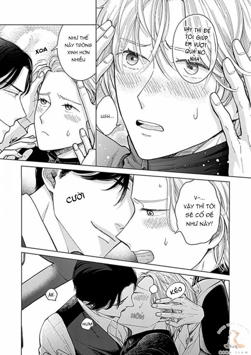 Bet On You 2 trang 23