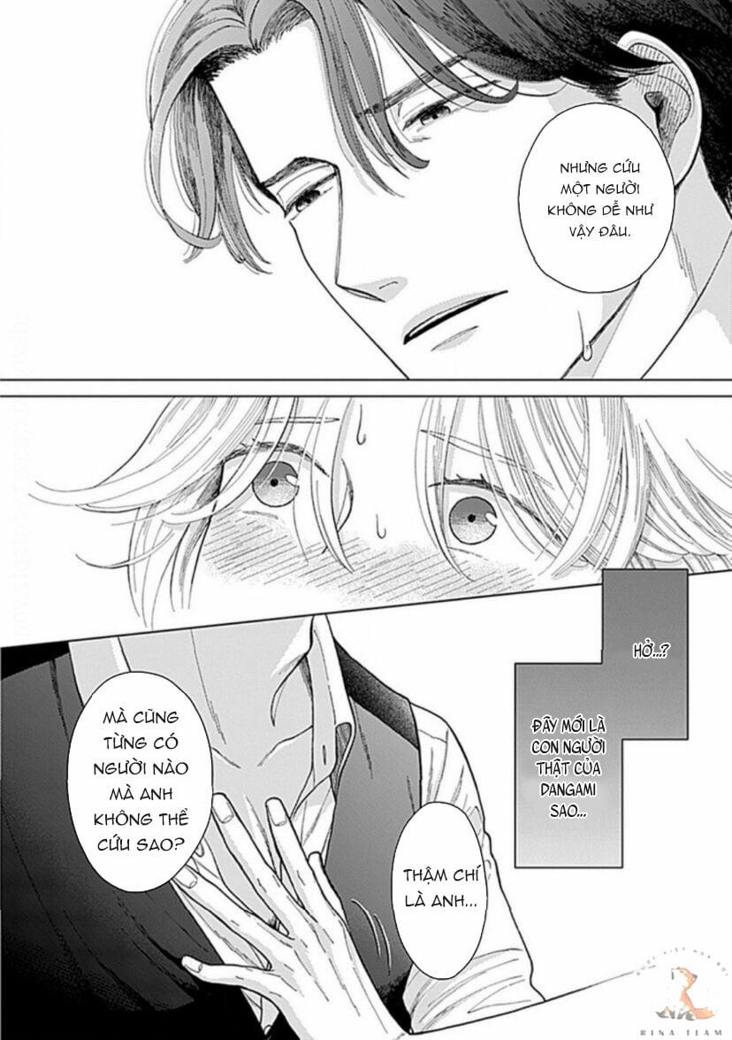 Bet On You 2 trang 30