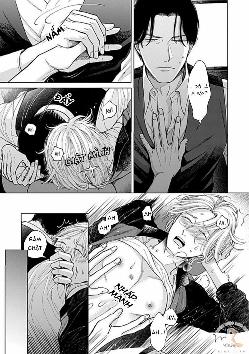 Bet On You 2 trang 31