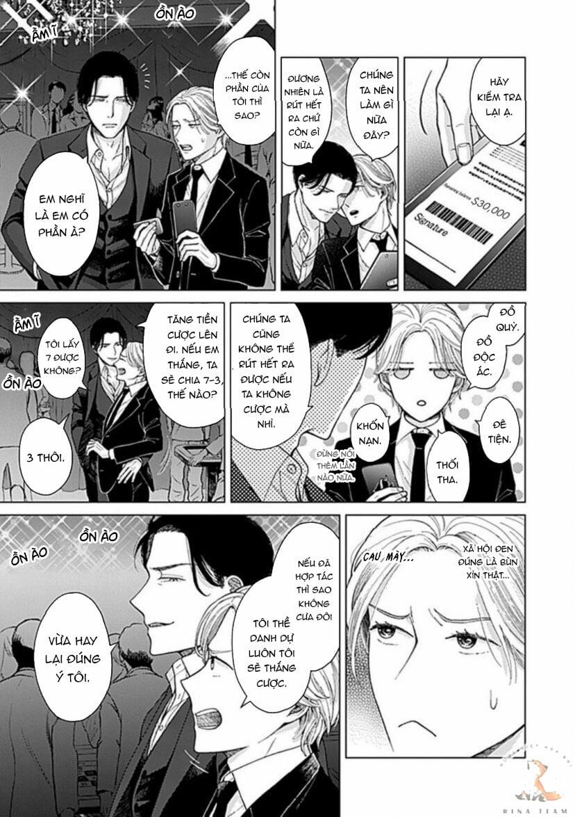 Bet On You 2 trang 33