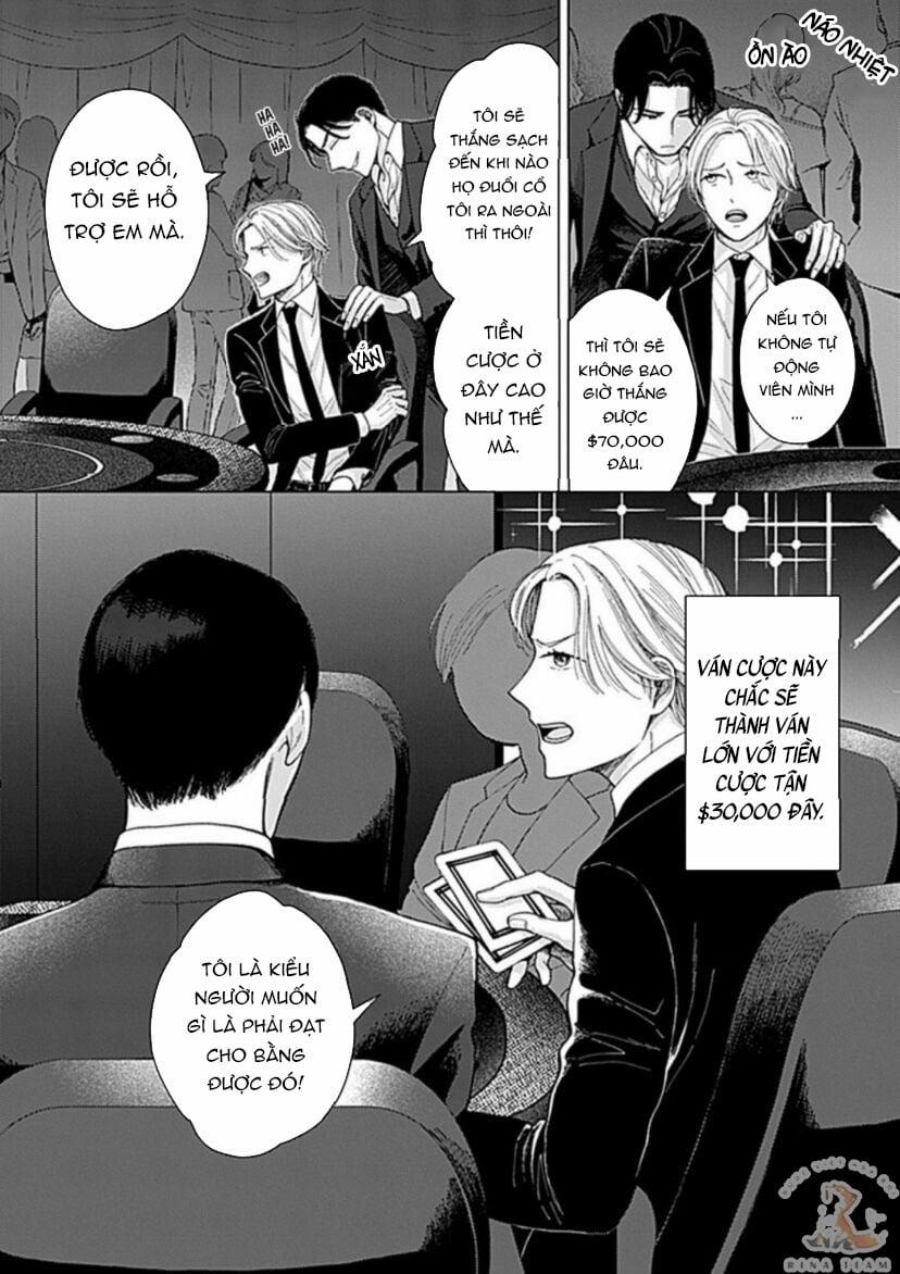 Bet On You 2 trang 34