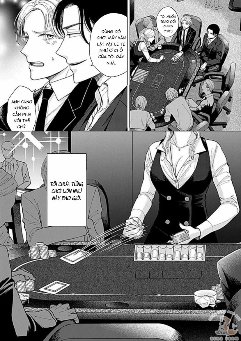 Bet On You 2 trang 35