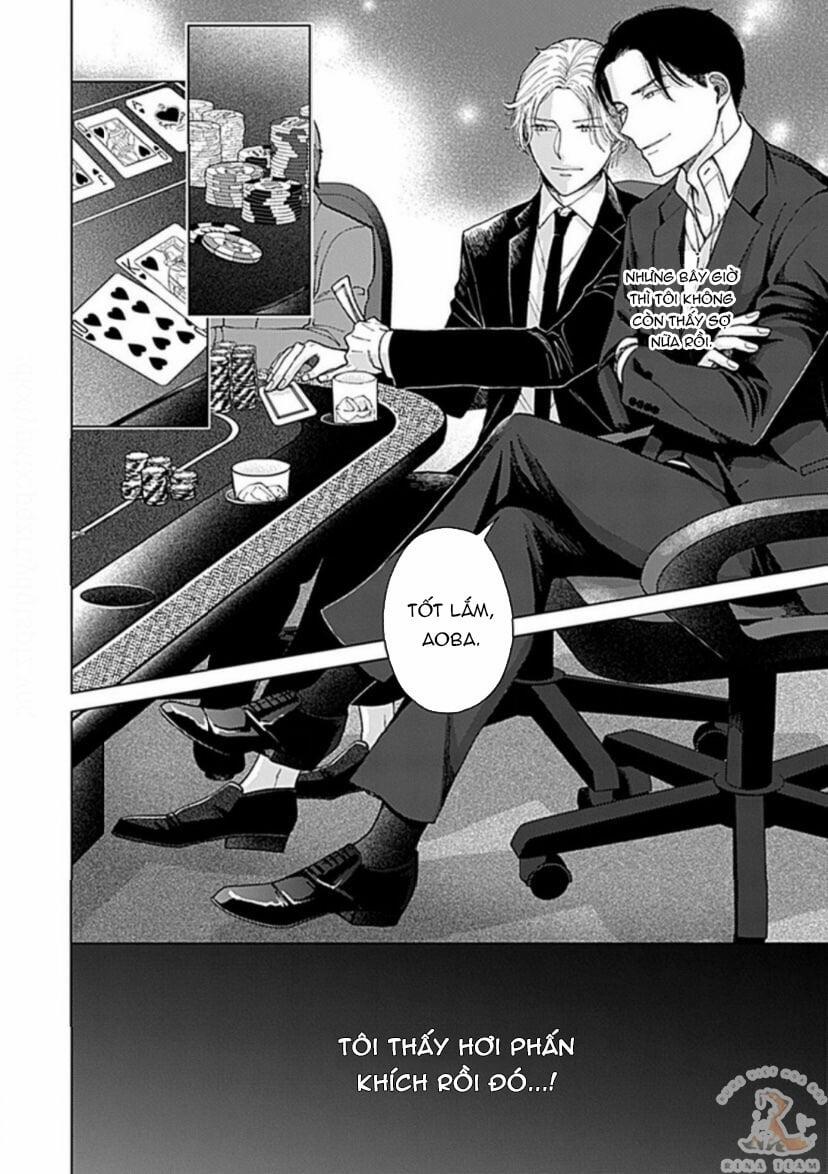 Bet On You 2 trang 36