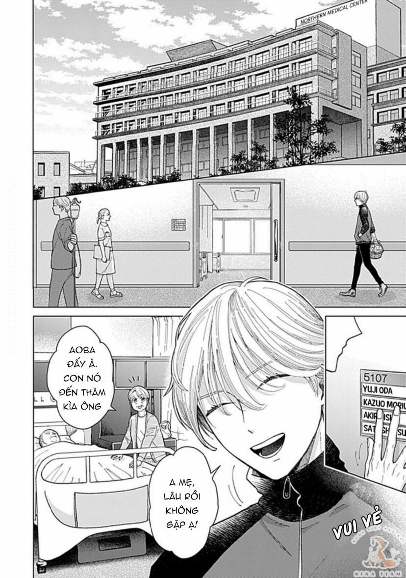 Bet On You 2 trang 4