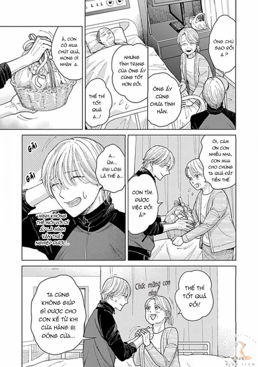 Bet On You 2 trang 5