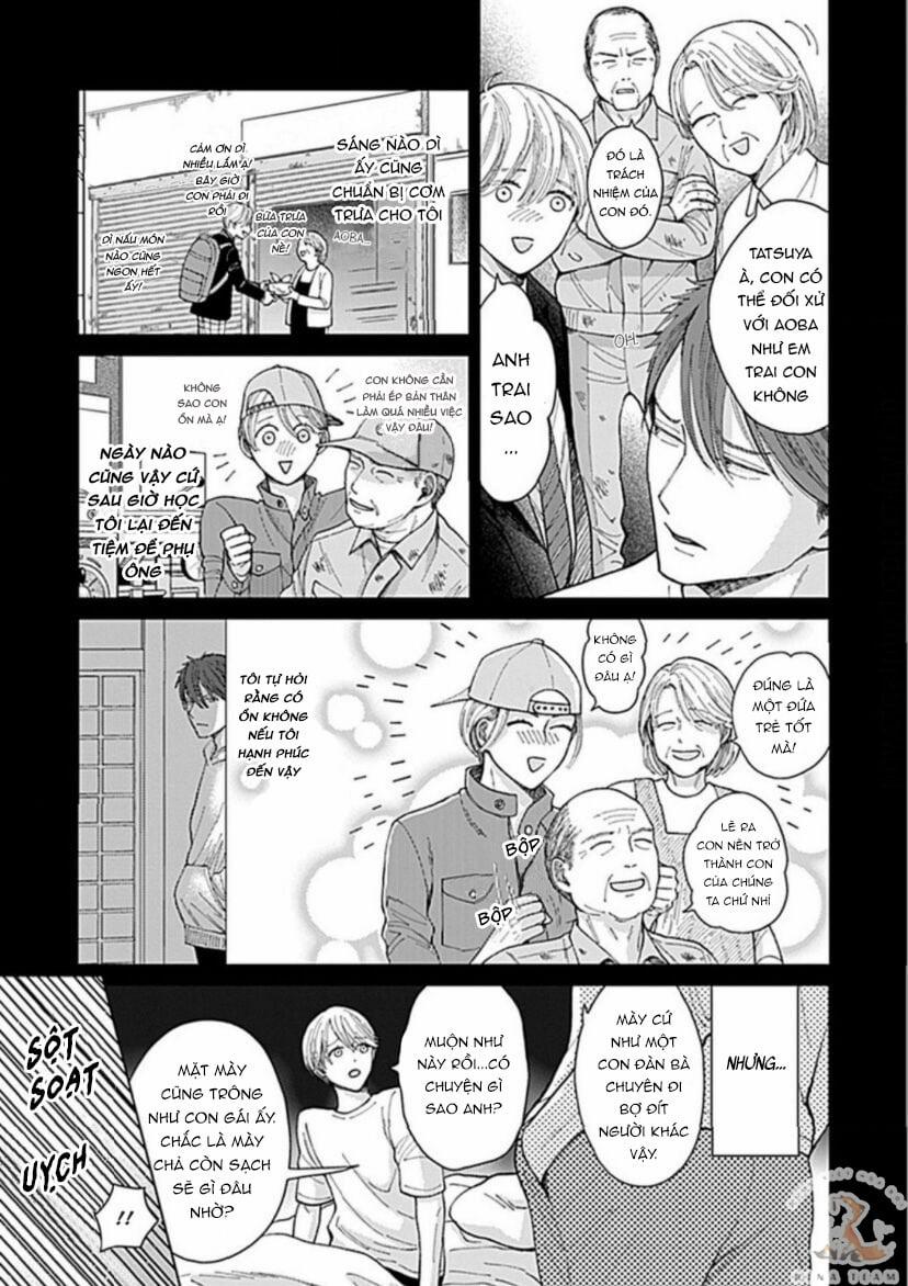 Bet On You 2 trang 7