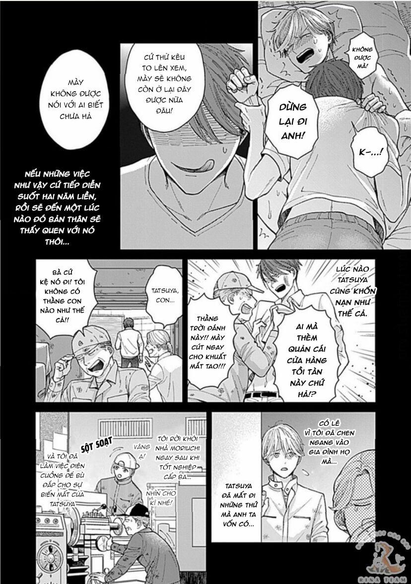 Bet On You 2 trang 8