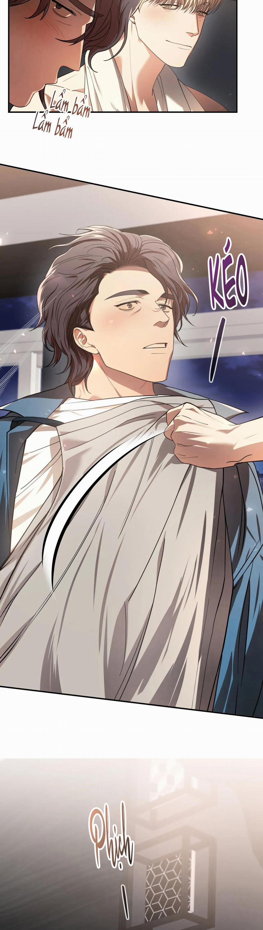 Betting On You 50 trang 17