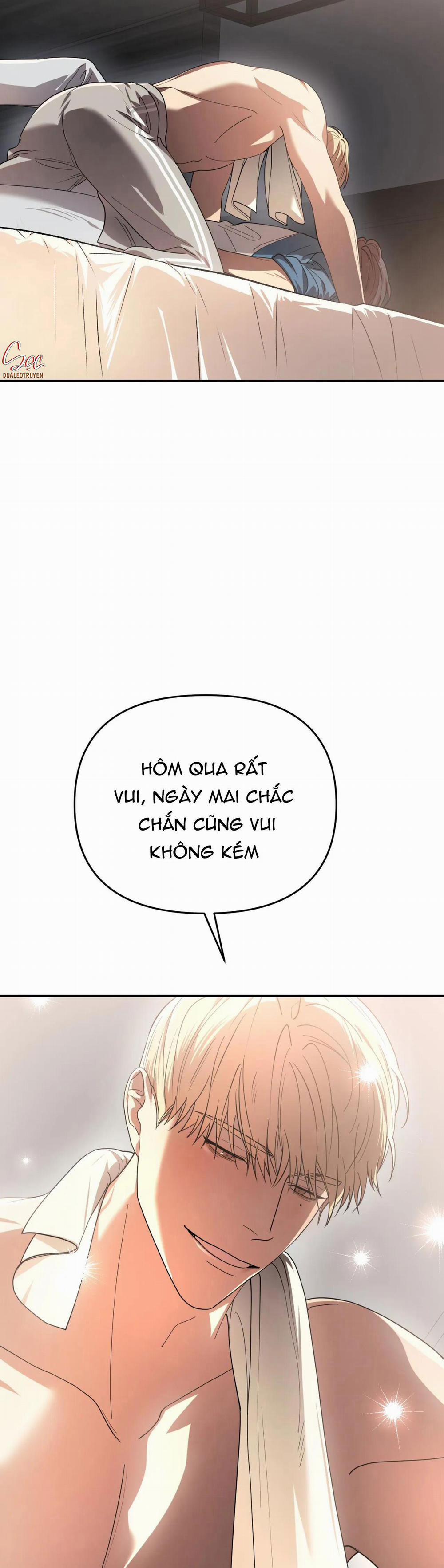 Betting On You 50 trang 18