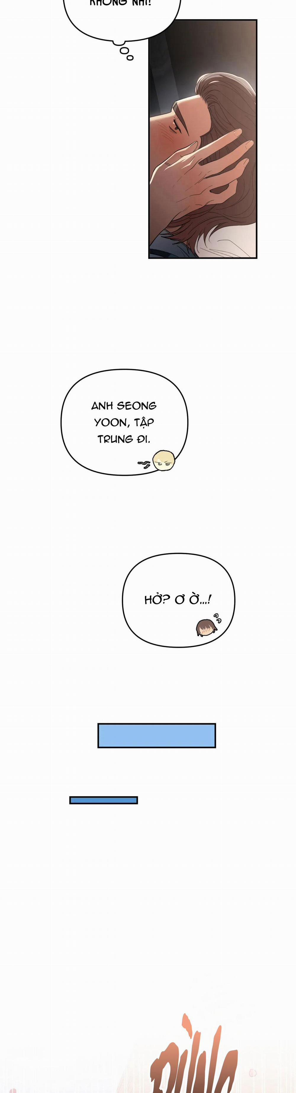 Betting On You 50 trang 23