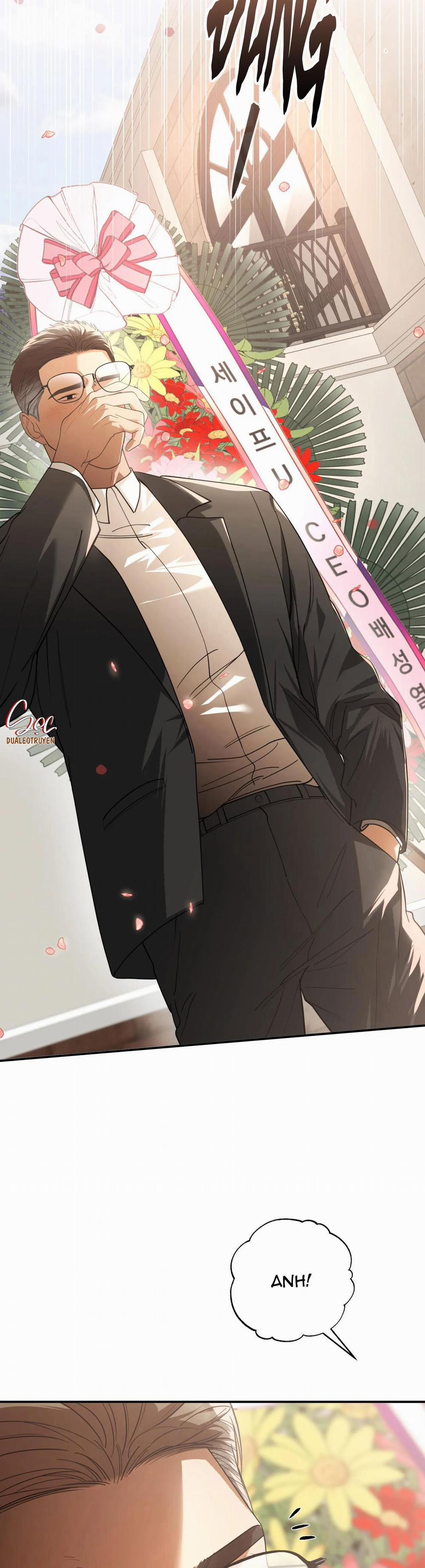 Betting On You 50 trang 24