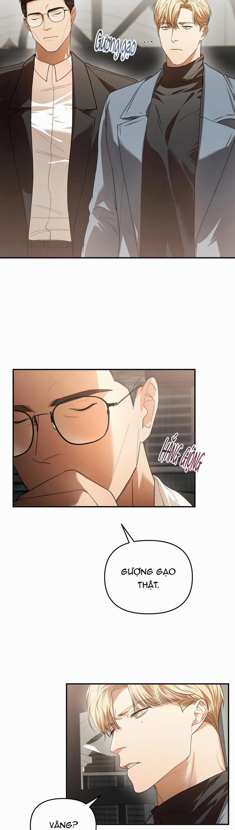 Betting On You 50 trang 28