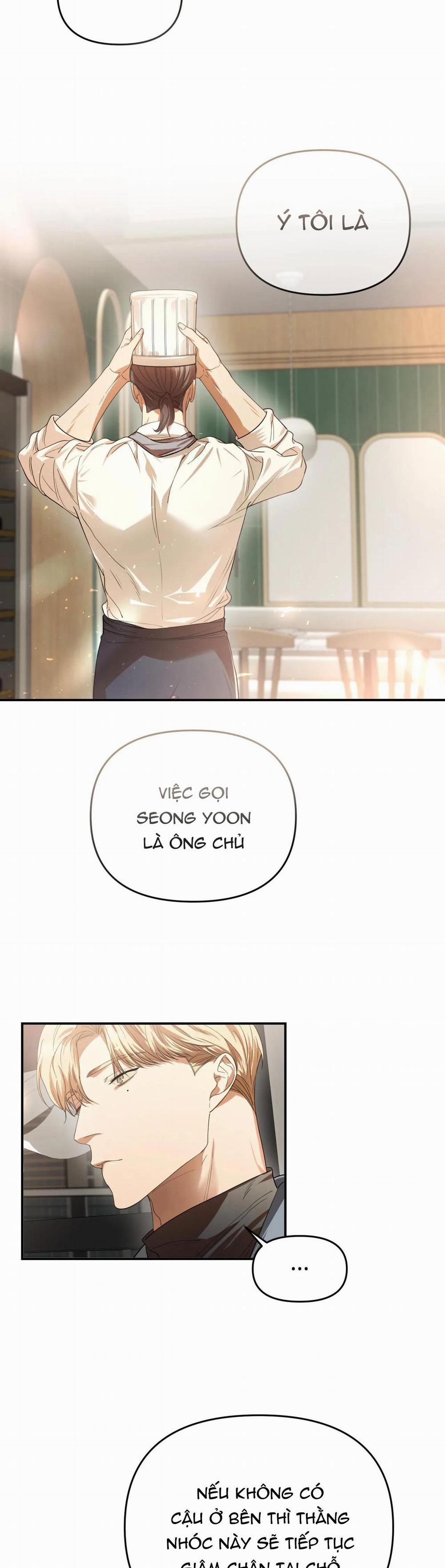 Betting On You 50 trang 29