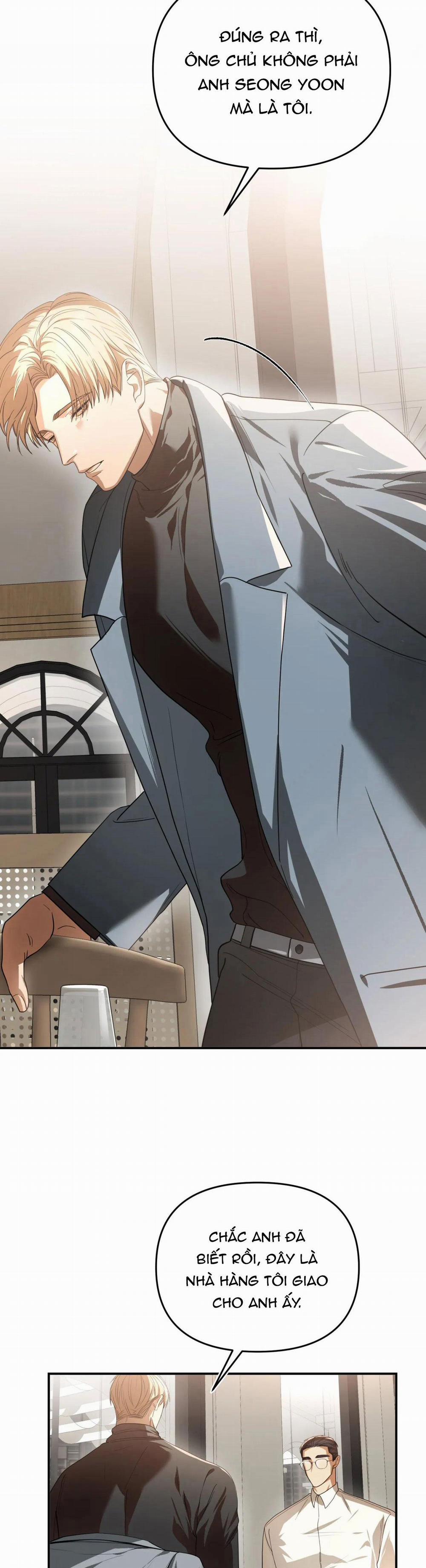 Betting On You 50 trang 32