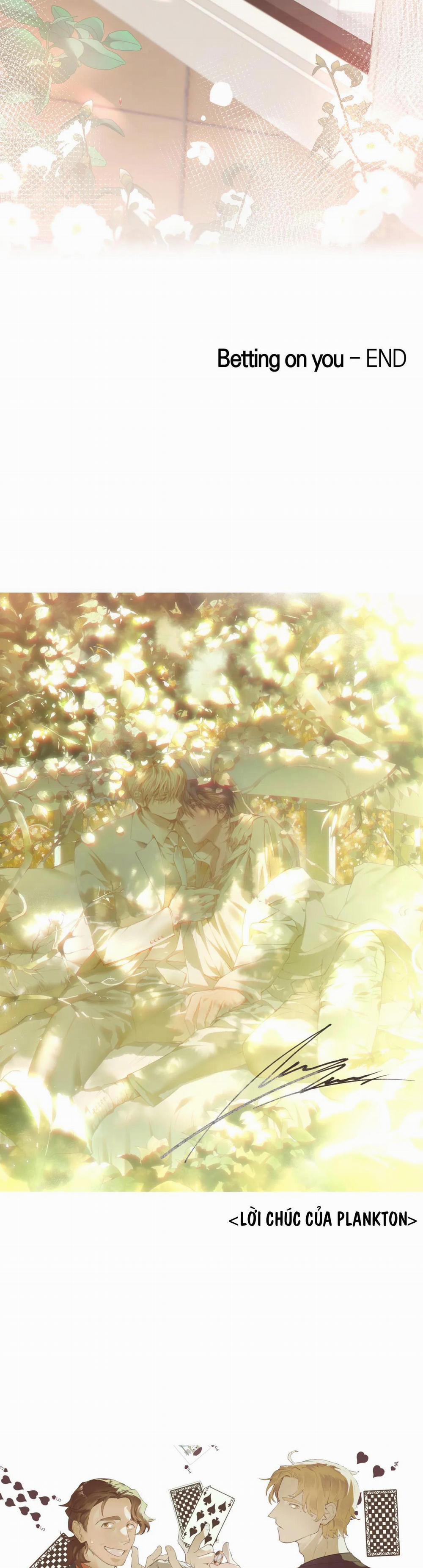 Betting On You 50 trang 36