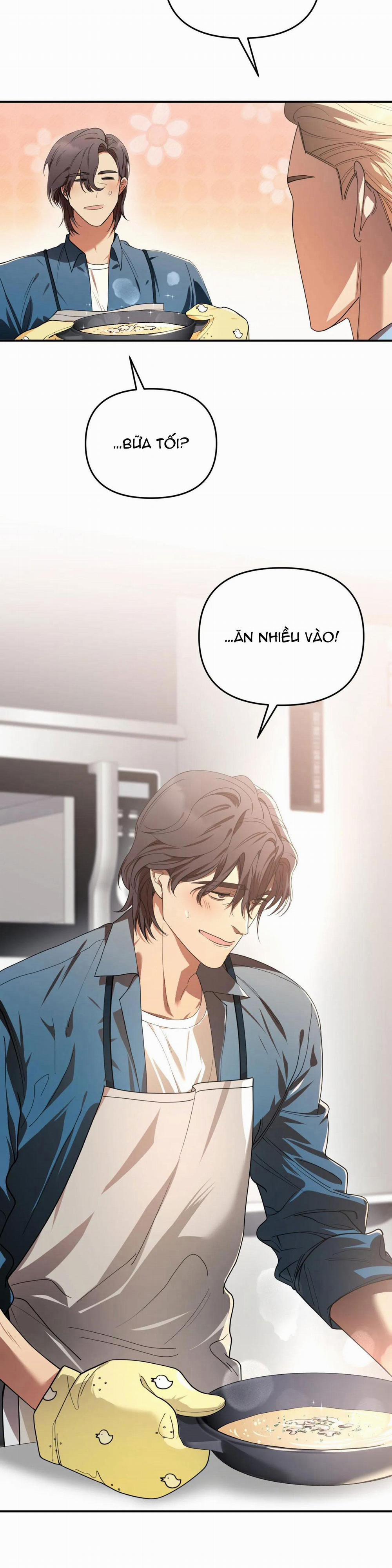 Betting On You 50 trang 8