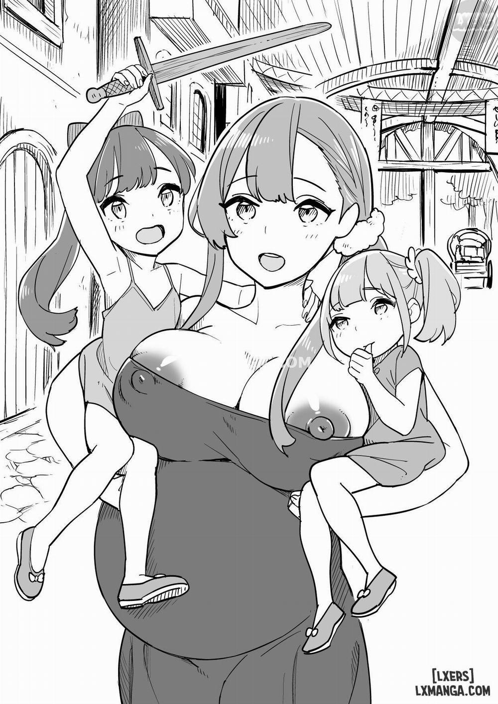 Beware of Free Lodging 1 trang 41