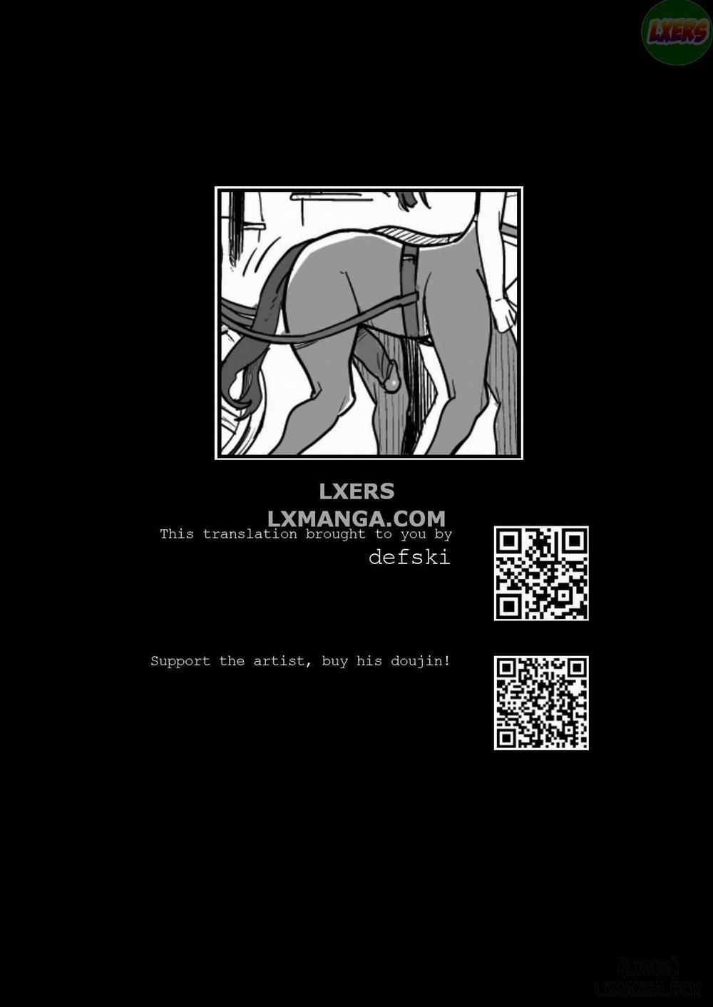 Beware of Free Lodging 1 trang 42