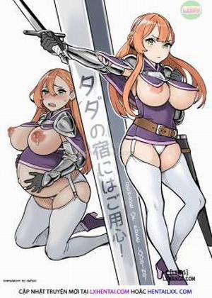 Đọc truyện Beware of Free Lodging