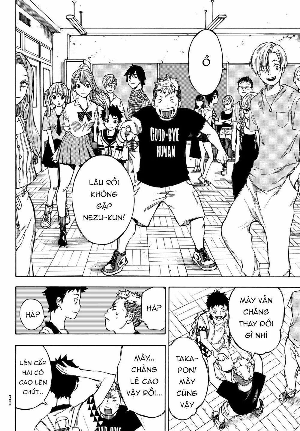 Beyond Good And Evil 1 trang 15