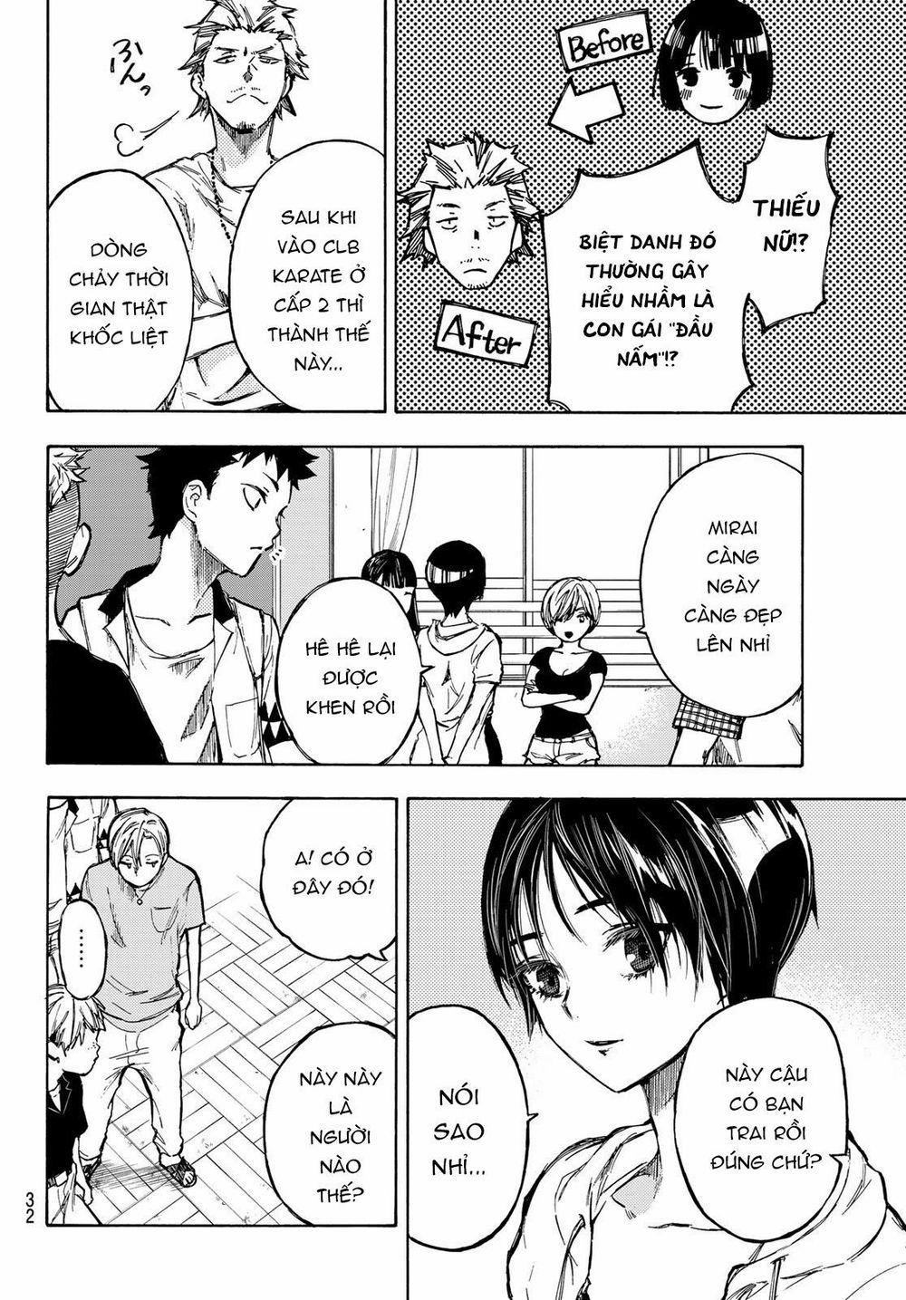 Beyond Good And Evil 1 trang 17