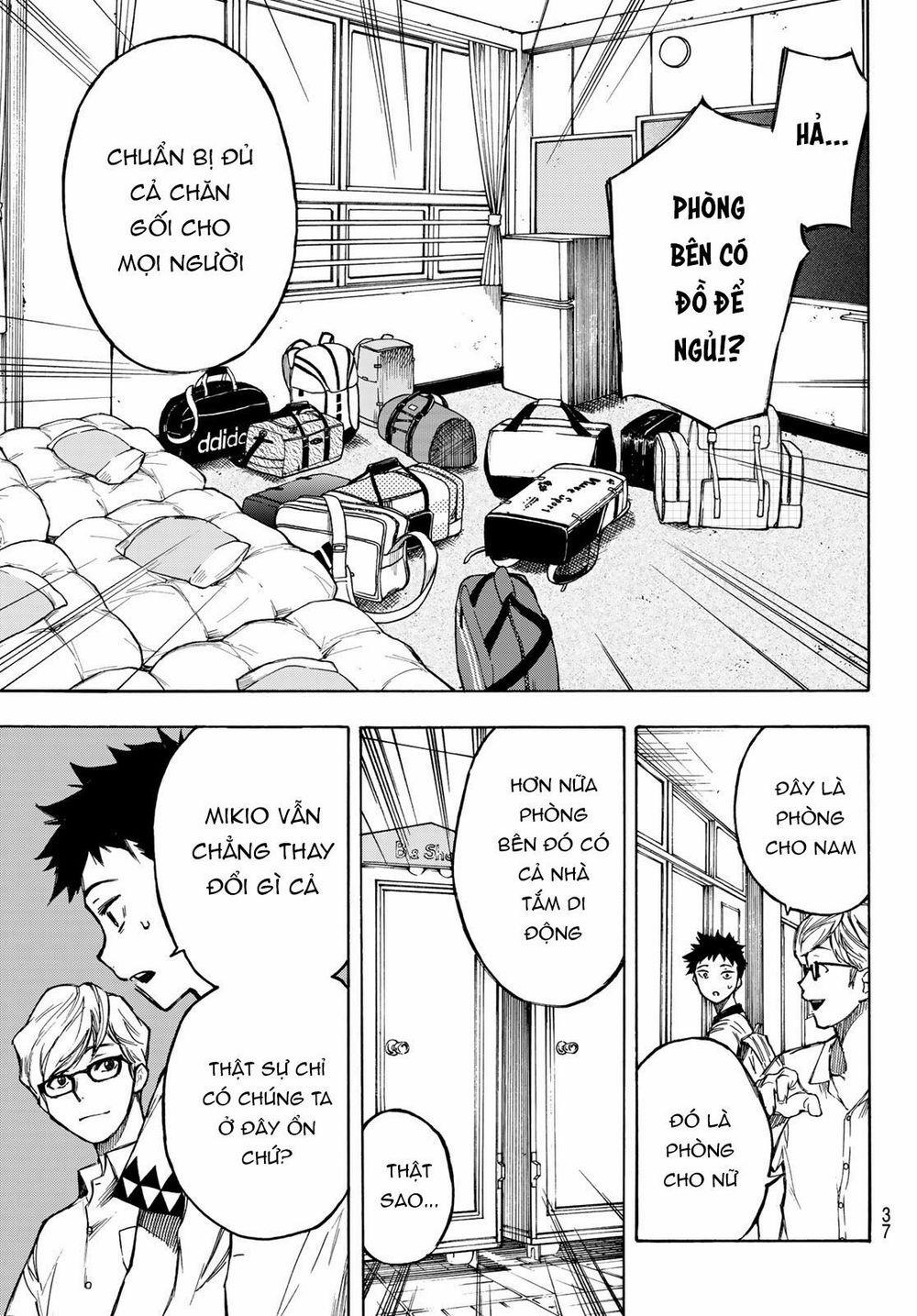 Beyond Good And Evil 1 trang 22