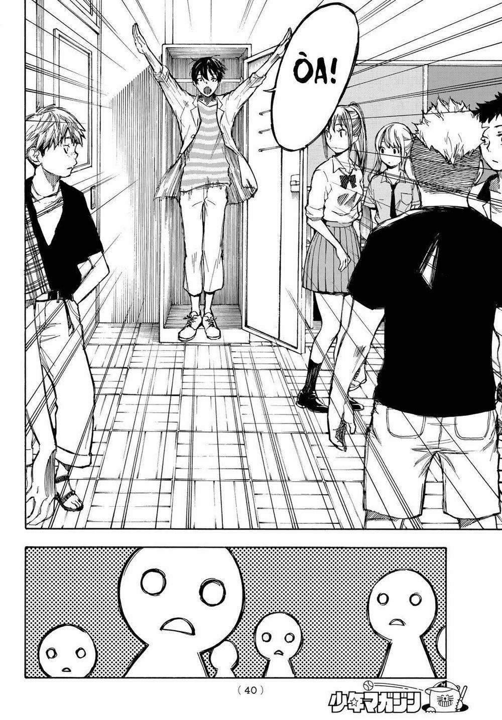 Beyond Good And Evil 1 trang 25