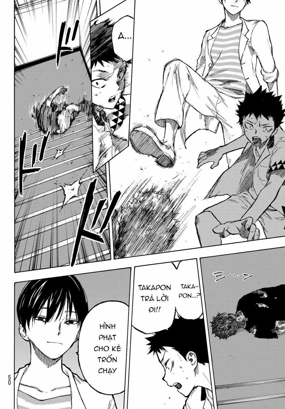 Beyond Good And Evil 1 trang 35