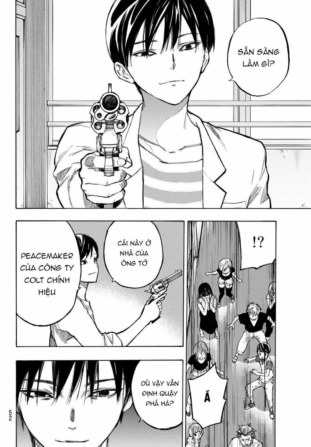 Beyond Good And Evil 1 trang 37