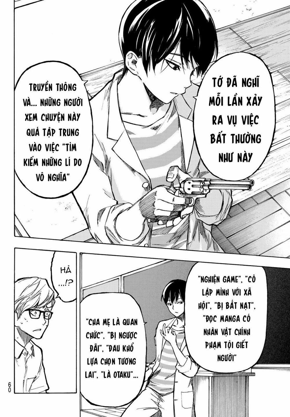 Beyond Good And Evil 1 trang 45