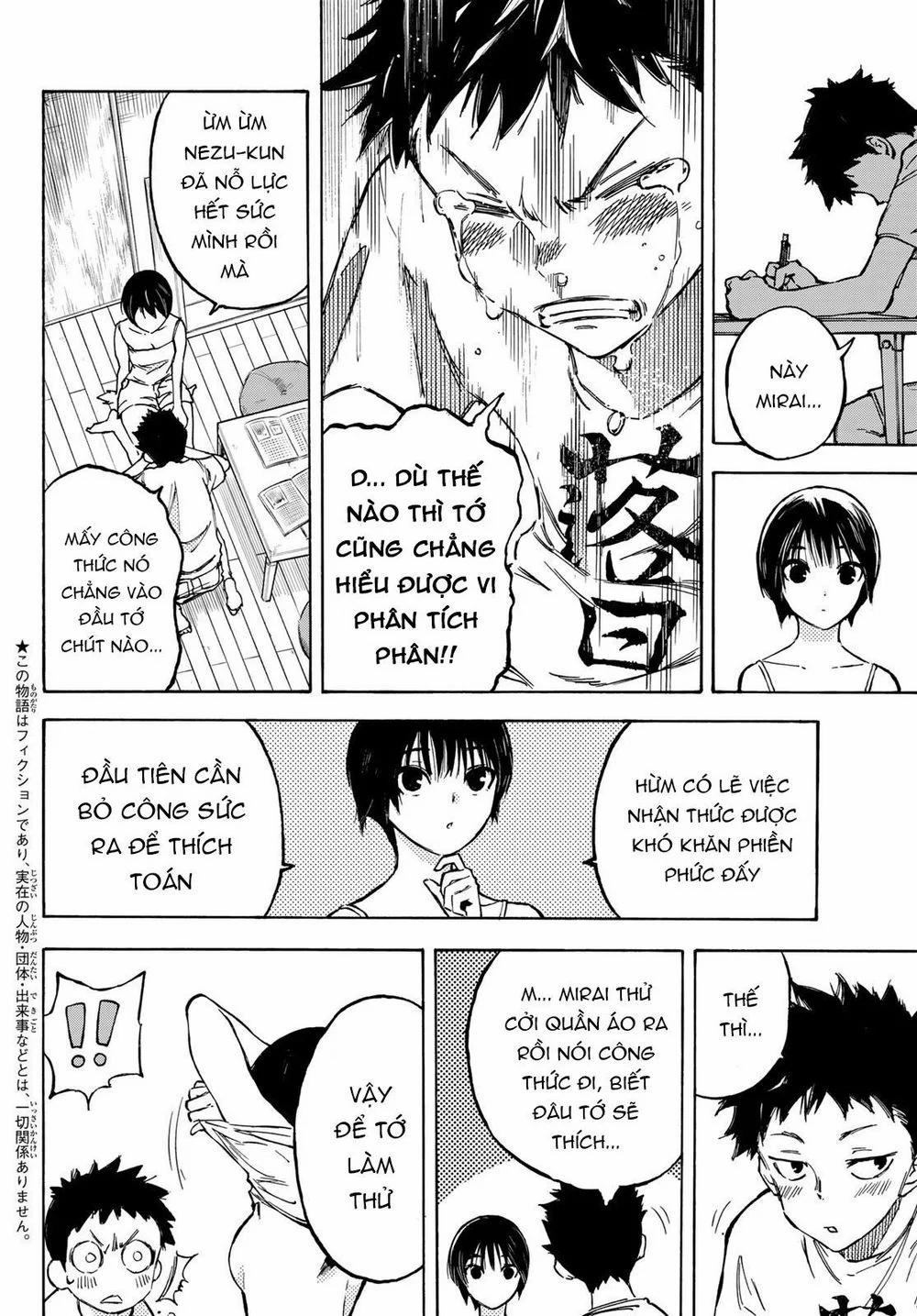 Beyond Good And Evil 1 trang 7