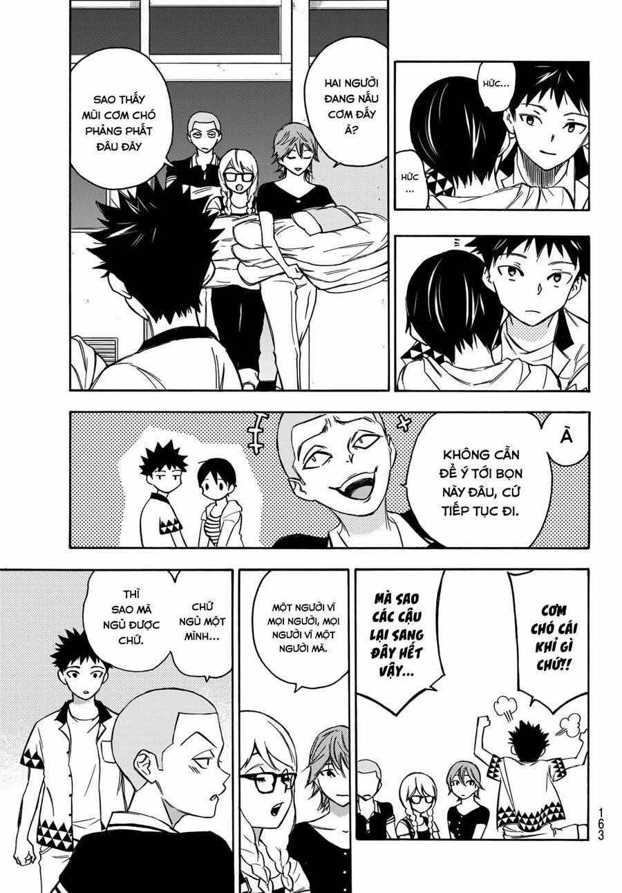 Beyond Good And Evil 14 trang 16