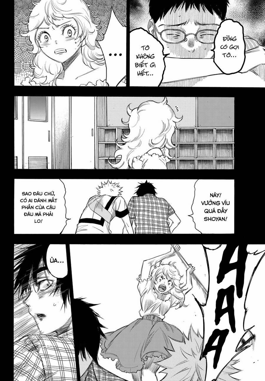 Beyond Good And Evil 14 trang 7