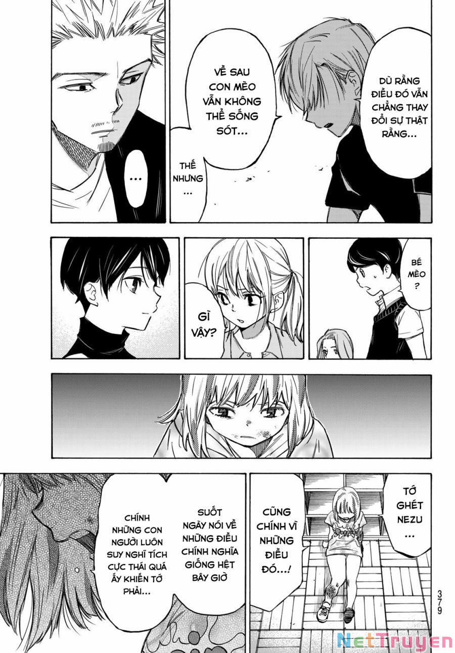 Beyond Good And Evil 15 trang 19