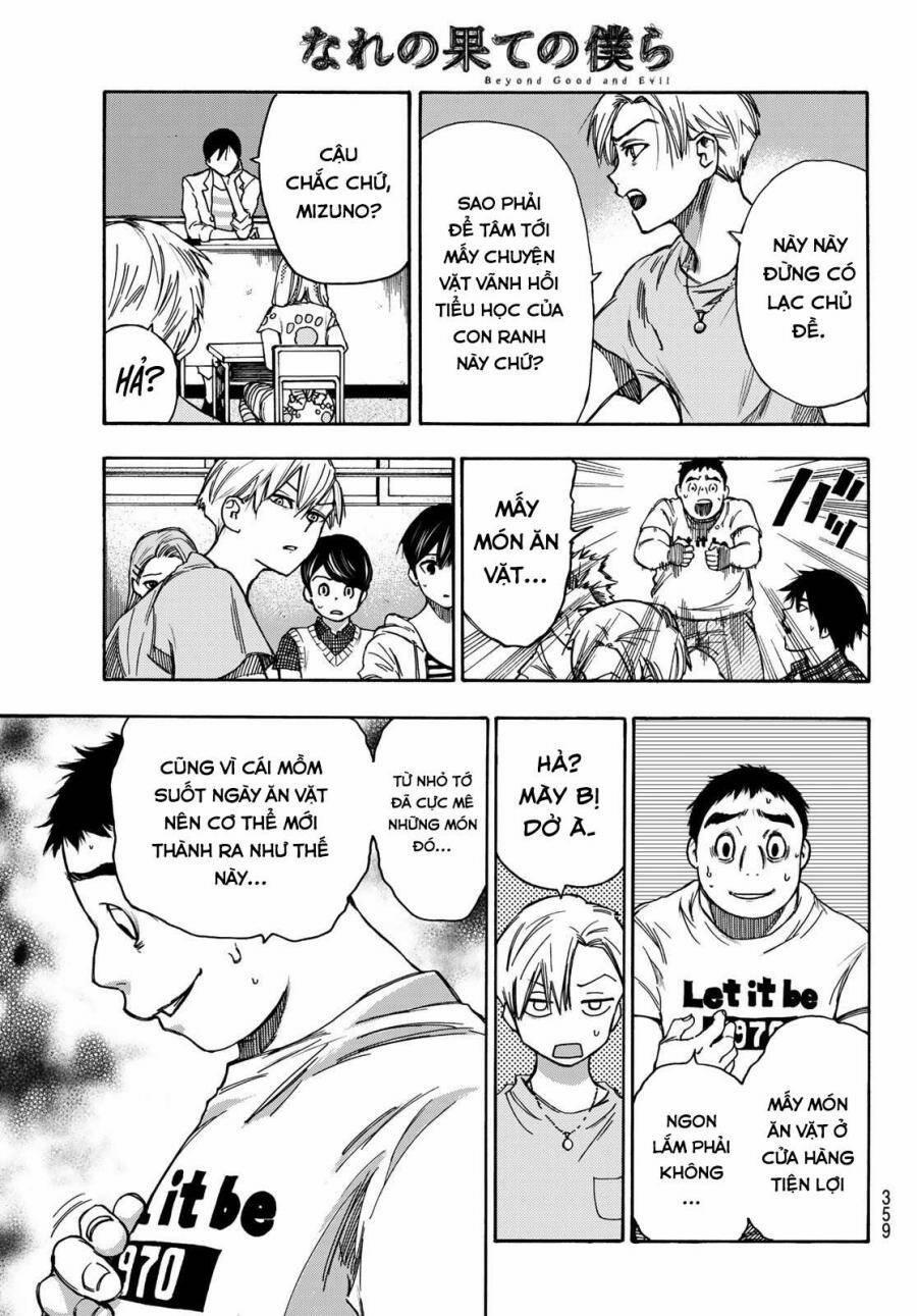 Beyond Good And Evil 9 trang 3