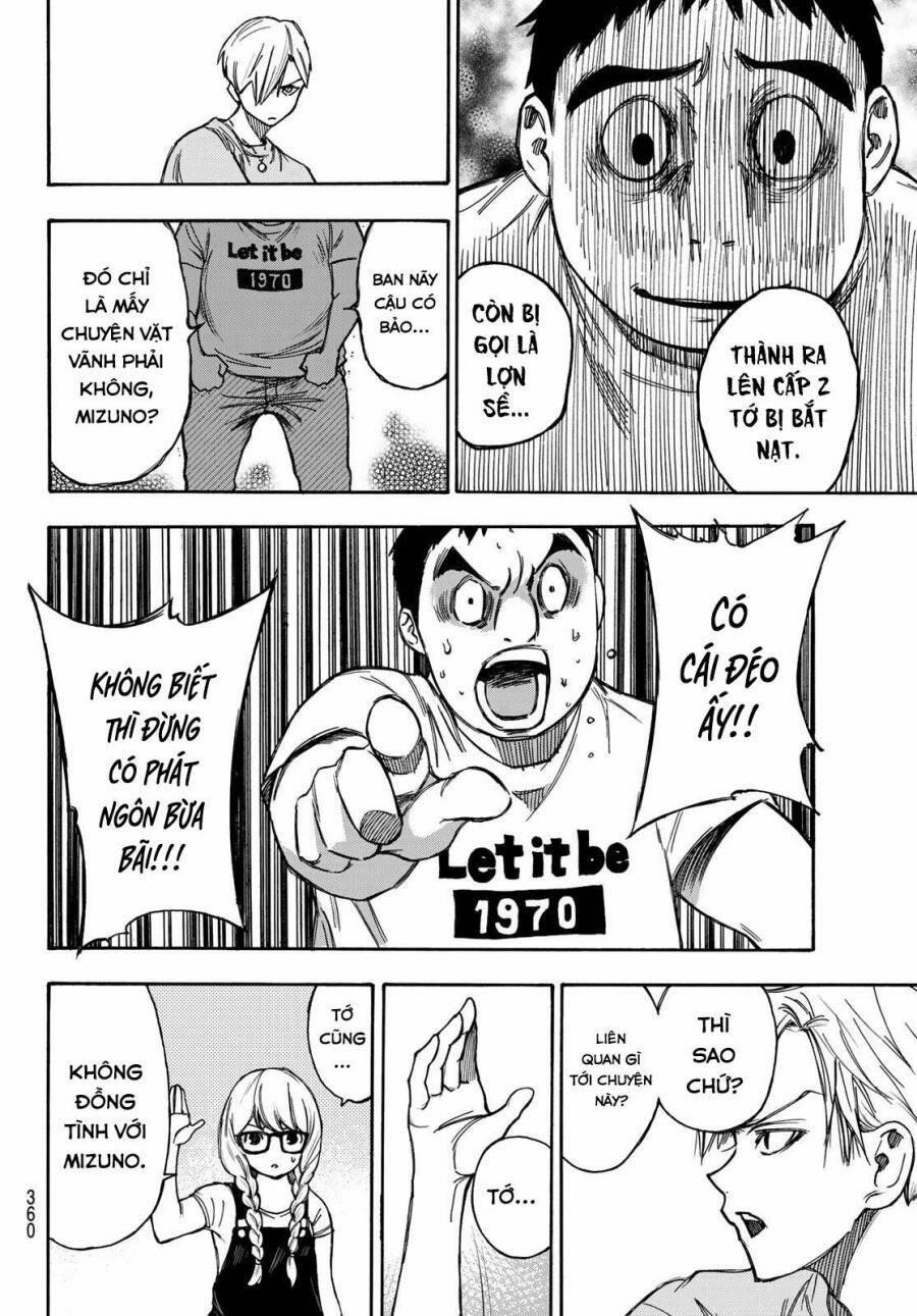 Beyond Good And Evil 9 trang 4