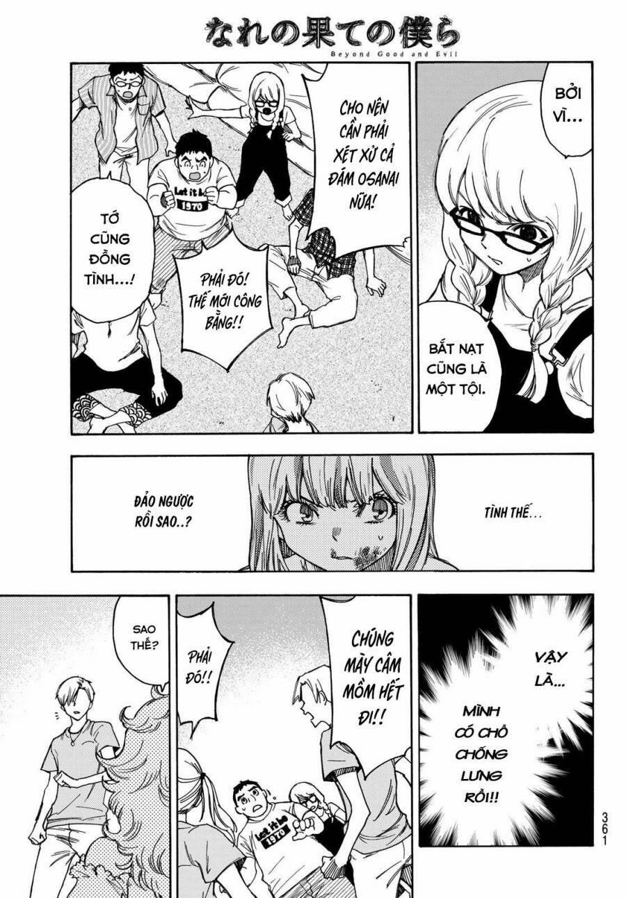 Beyond Good And Evil 9 trang 5