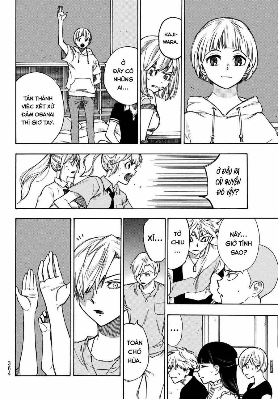 Beyond Good And Evil 9 trang 8