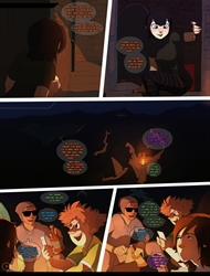 Đọc truyện tranh Beyond the Hotel (Hotel Transylvania)