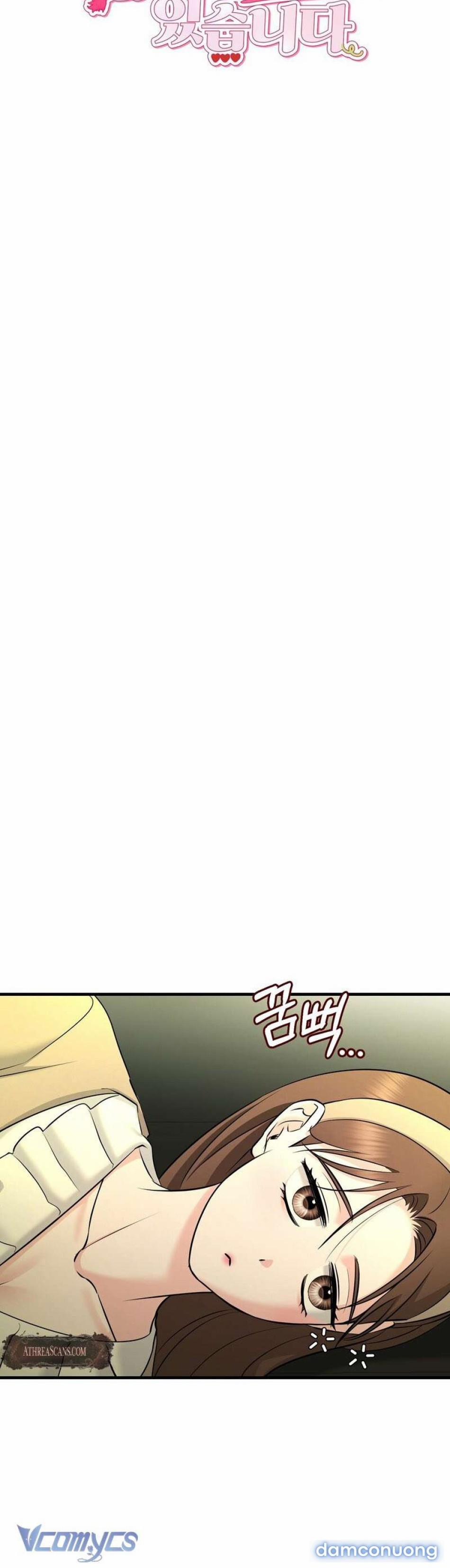 Bị Ám Ảnh Bởi Người Sếp Đã Từng Từ Chối Tôi 2 trang 11