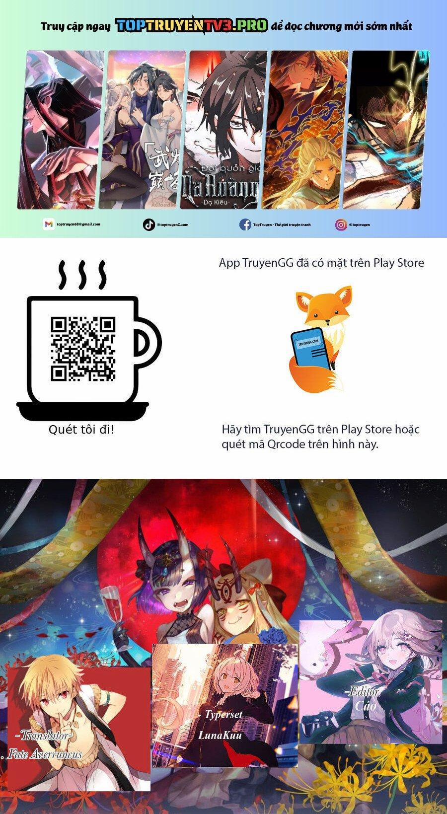 Bí Ẩn Trong Thế Giới Ma Thuật 48.1 trang 0