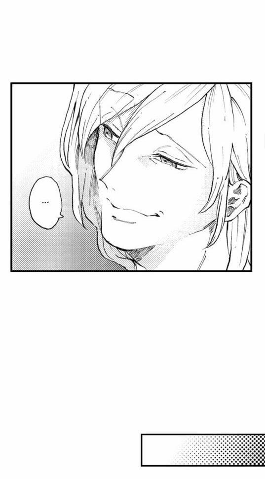 Bị Anh Chàng Lập Dị Để Ý 1 trang 14