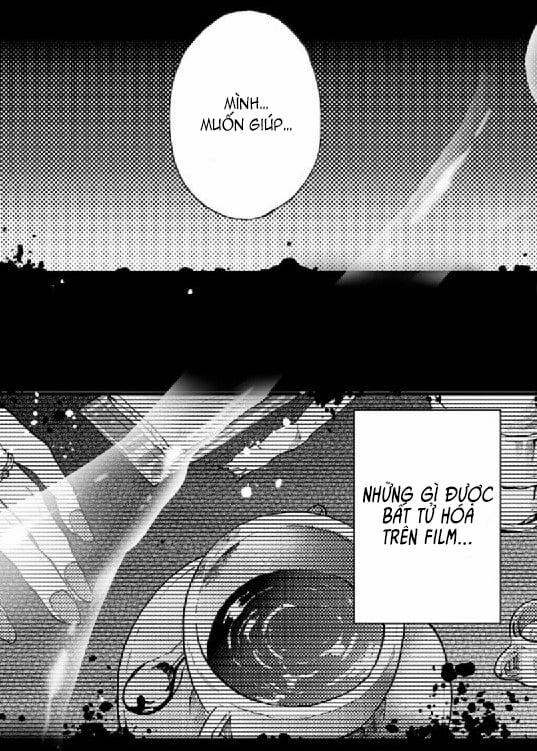 Bị Anh Chàng Lập Dị Để Ý 1 trang 2