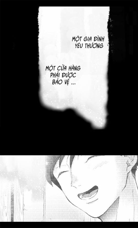 Bị Anh Chàng Lập Dị Để Ý 1 trang 30