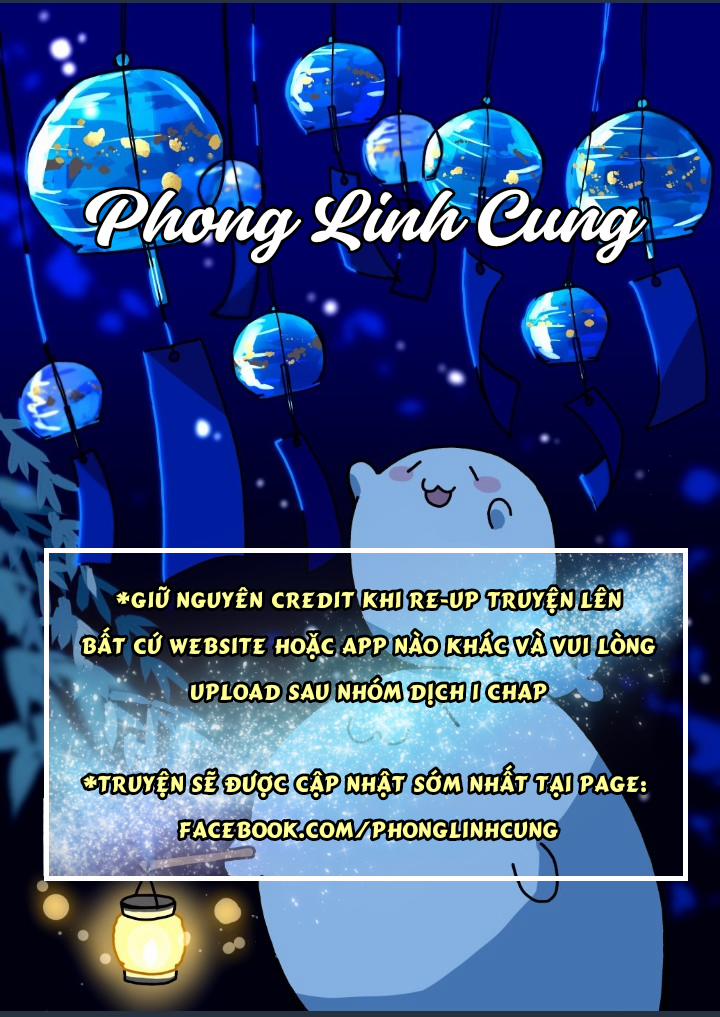 Bị Anh Chàng Lập Dị Để Ý 10 trang 1