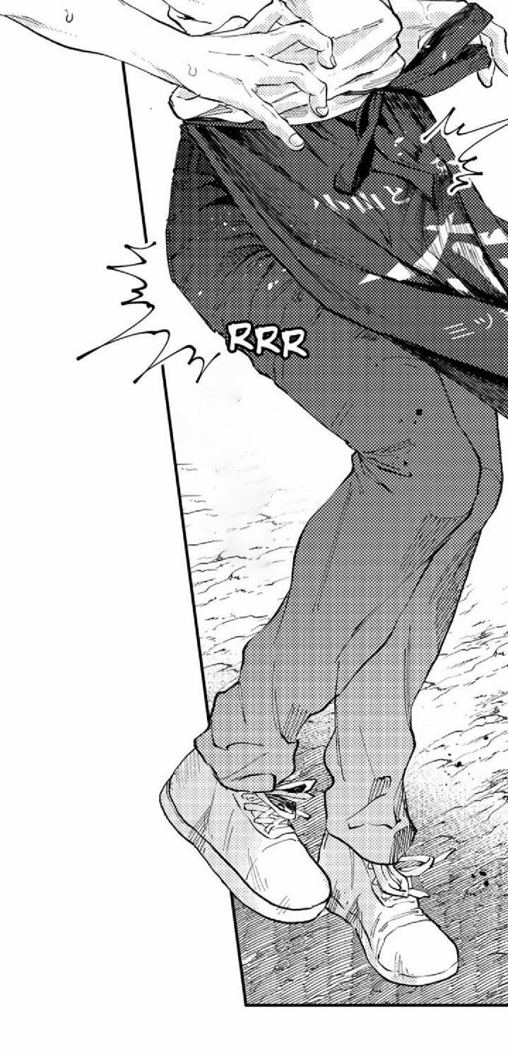 Bị Anh Chàng Lập Dị Để Ý 10 trang 8