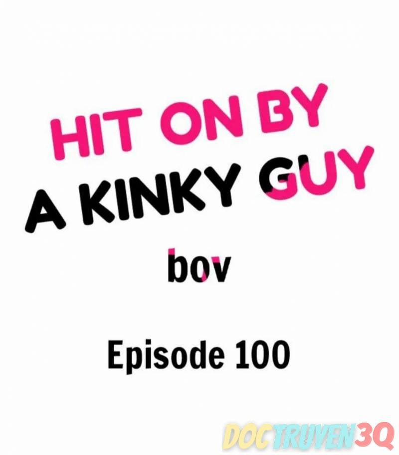 Bị Anh Chàng Lập Dị Để Ý 100 trang 0